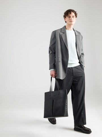 Sweat-shirt Calvin Klein Jeans en vert