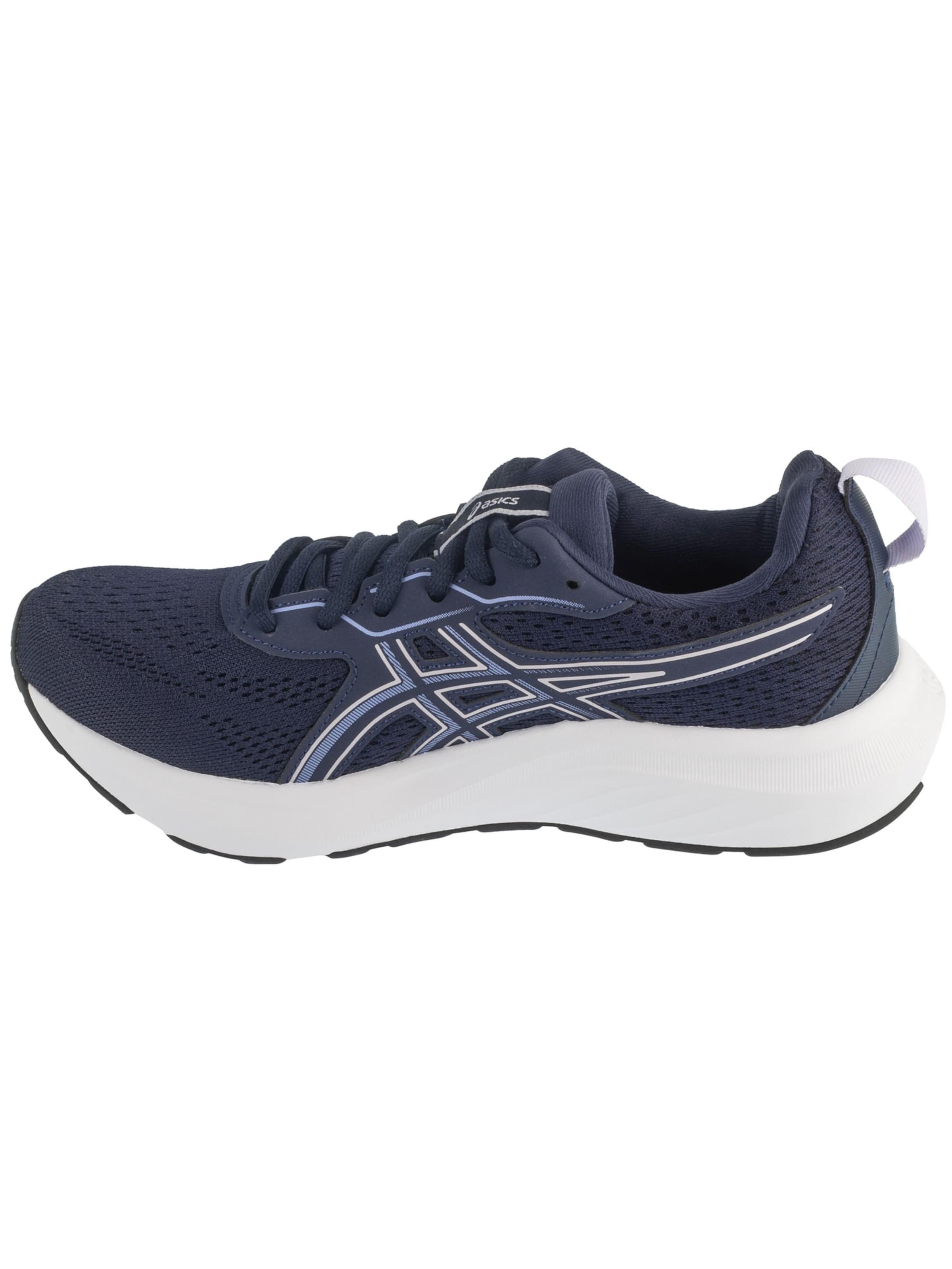 ASICS Laufschuh 'Gel-Contend 9'‌‌‌‌‌‌ in Blau