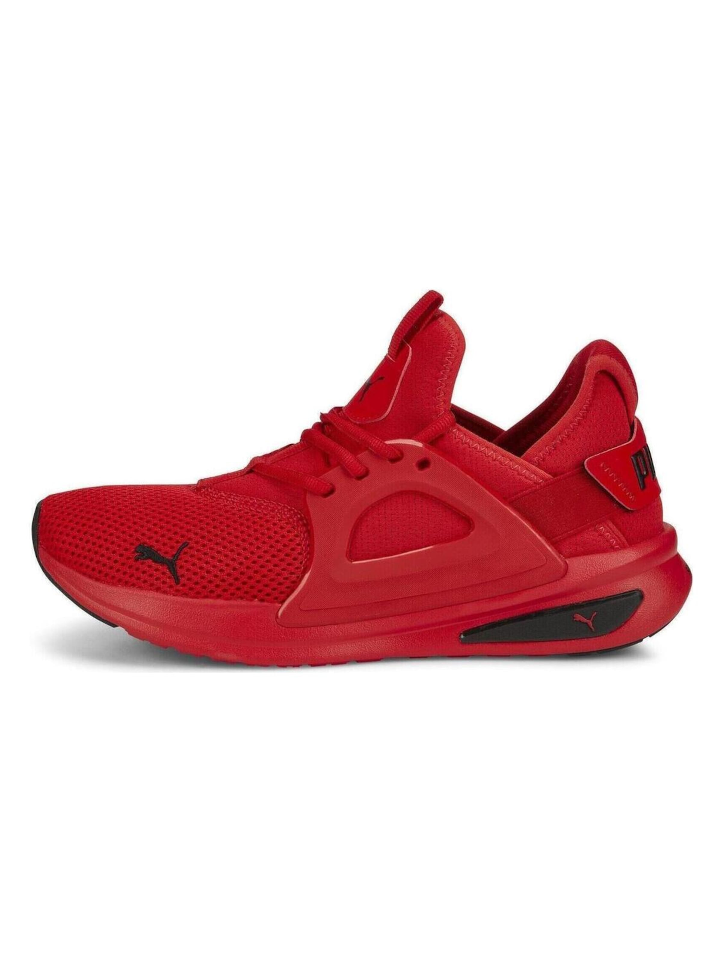 PUMA Zapatillas deportivas bajas 'Puma Softride Enzo Evo High' en 40 en rojo, Vista del producto