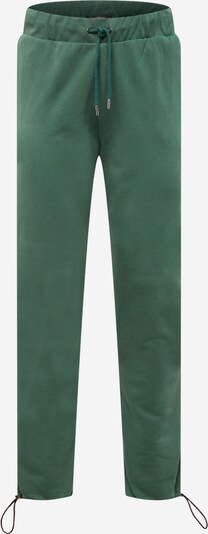 Pantaloni Kosta Williams x About You pe verde, Vizualizare produs