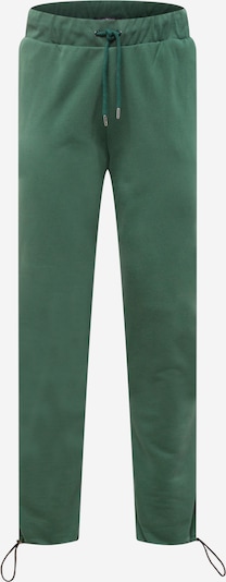 Kosta Williams x About You Pantalon en vert, Vue avec produit