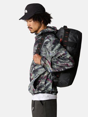 THE NORTH FACE - Bolsa de deporte 'Base Camp Voyager' en negro