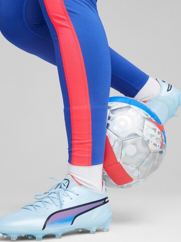 PUMA Fußballschuh 'Puma Ultra Ultimate Fgag'‌‌‌‌‌‌‌ in Blau