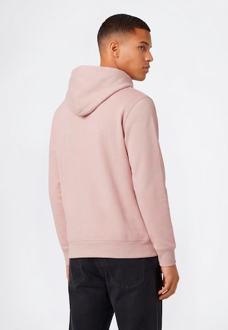Champion Authentic Athletic Apparel Sweatshirt in Pink
