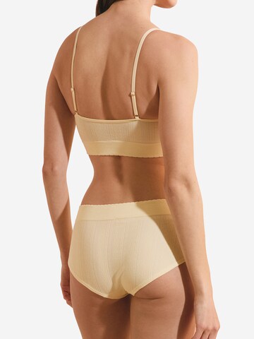ETAM Broekje 'Daily' in Beige