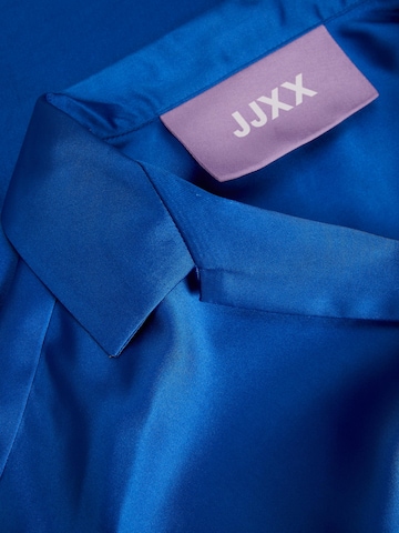 JJXX Bluse 'Lisa' i blå