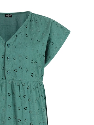 PROTEST Dress 'PRTBykes' in Green