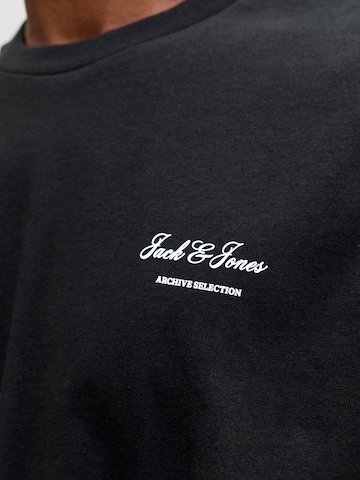 JACK & JONESMajica 'JJEARCHIVE' - crna boja