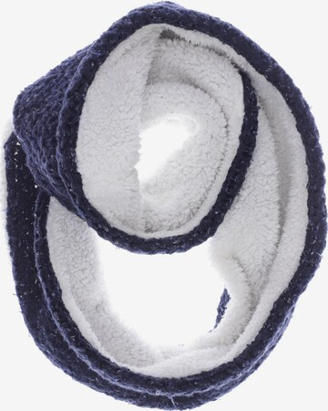 Superdry Schal oder Tuch One Size in Blau: predná strana