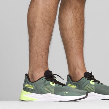 PUMA Athletic Shoes 'Disperse XT 3' in Green