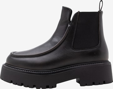 juoda Copenhagen Studios „Chelsea“ batai '725': priekis