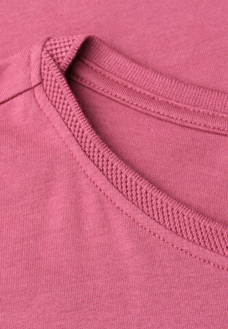 STREET ONE Shirt in Pink