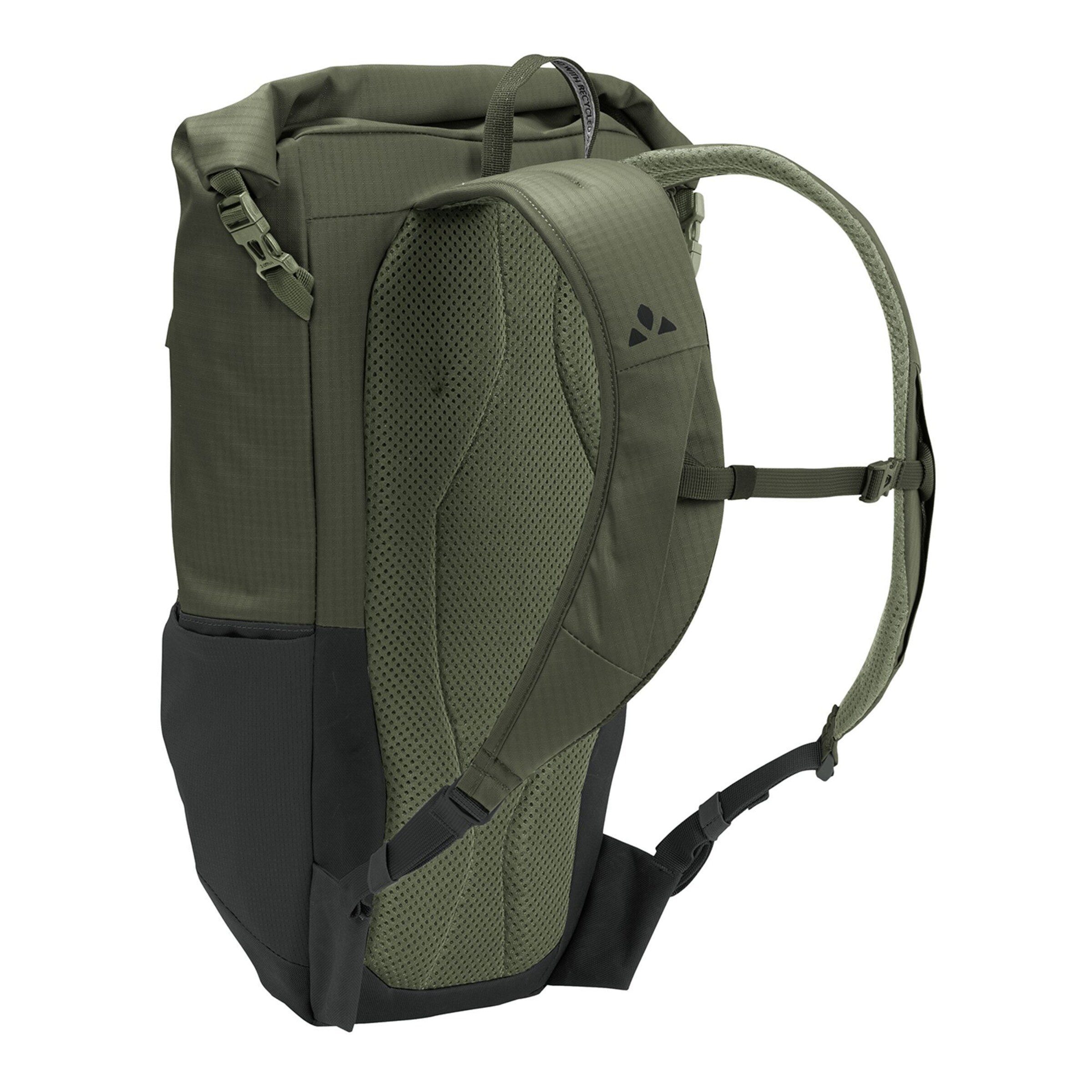 VAUDE Sportrucksack 'CityGo 18' in Grün