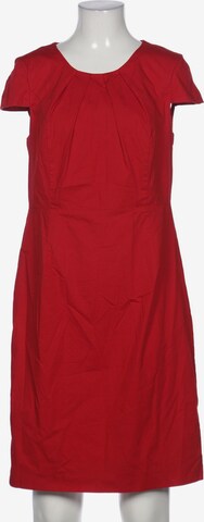 Madeleine Kleid M in Rot: predná strana