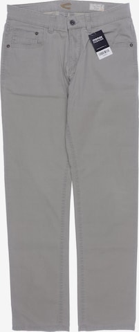 CAMEL ACTIVE Stoffhose 32 in Beige: predná strana