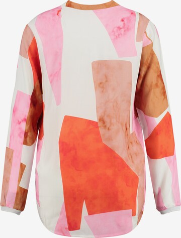Camicia da donna di Key Largo in colori misti