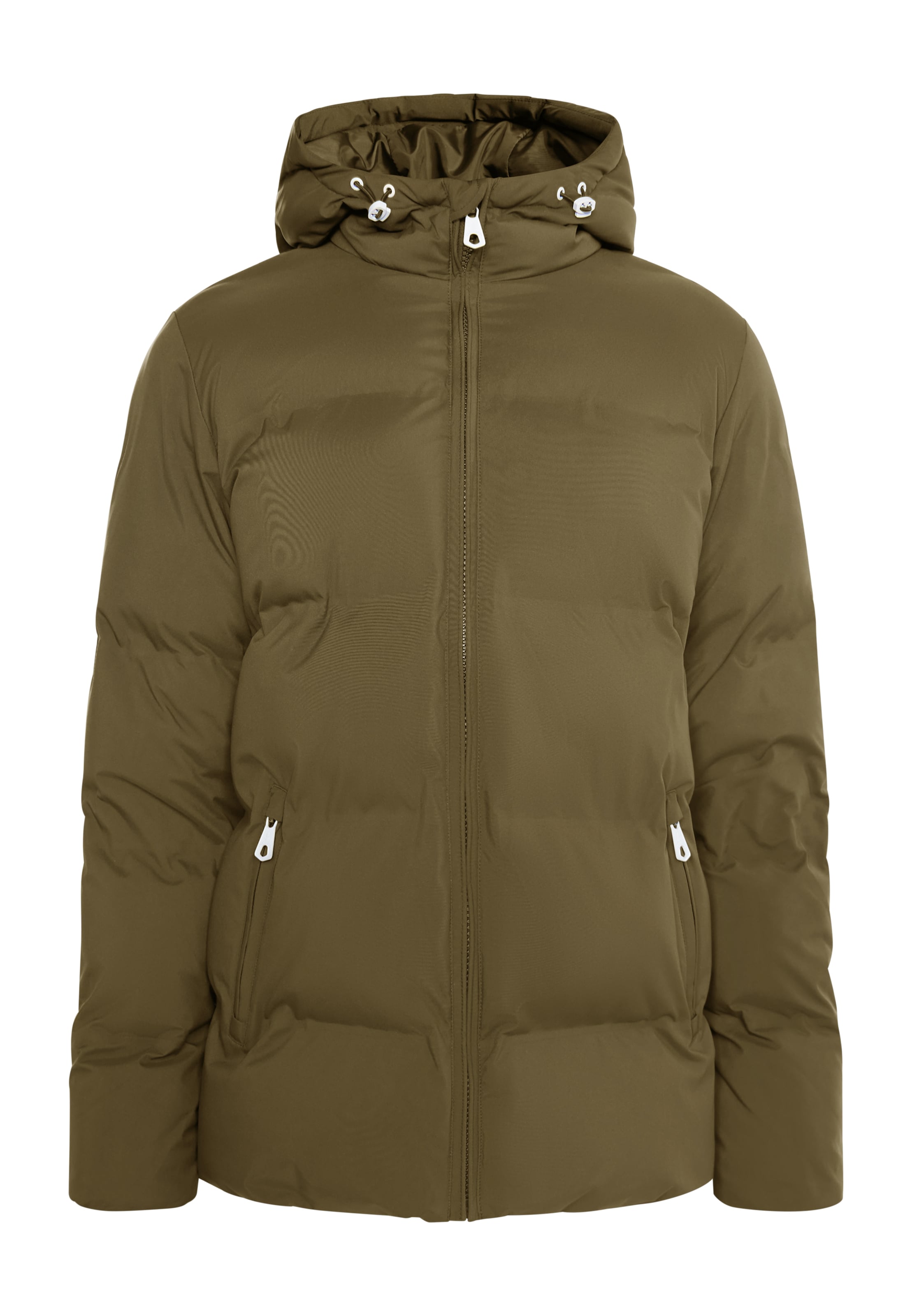 zaļš DreiMaster Maritim Funkcionāla jaka: no priekšpuses