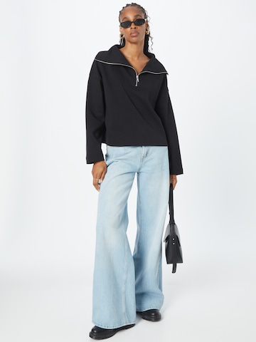 Marc O'Polo DENIM Sweatshirt in Black