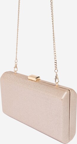 Forever New Clutch 'Kendall' in Pink: front