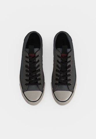 Sneaker bassa 'CTAS OX' di CONVERSE in grigio