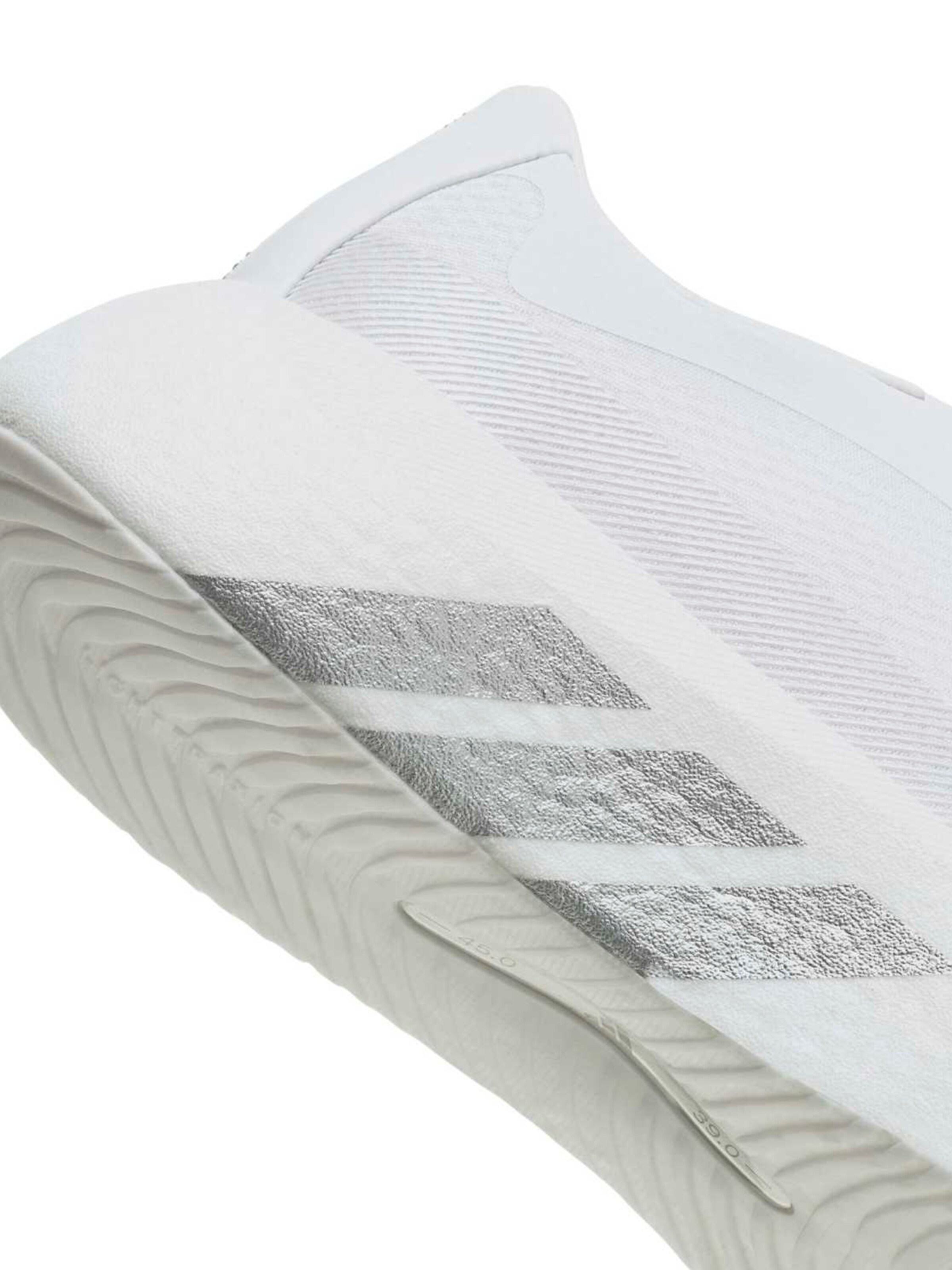 ADIDAS PERFORMANCE Спортивная обувь 'HYPERBOOST EDGE' в Белый