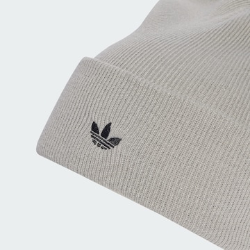 ADIDAS ORIGINALS Pipo 'Adicolor Classic' värissä harmaa