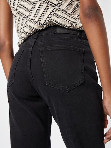 Noisy may Regular Jeans 'MONI' in Black