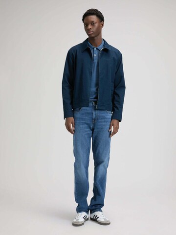 Lee Regular Jeans 'Brooklyn' in Blau