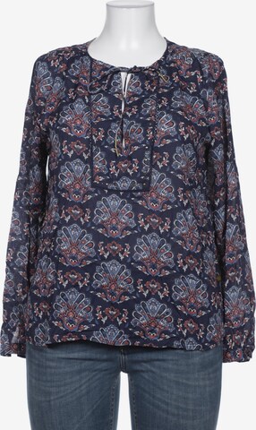 Pepe Jeans Blouse & Tunic in L in Blue: front