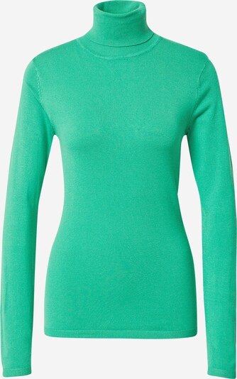 ICHI Пуловер 'MAFA' в зелено, Преглед на продукта