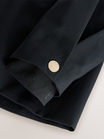 Baker by Ted Baker Mantel in Zwart