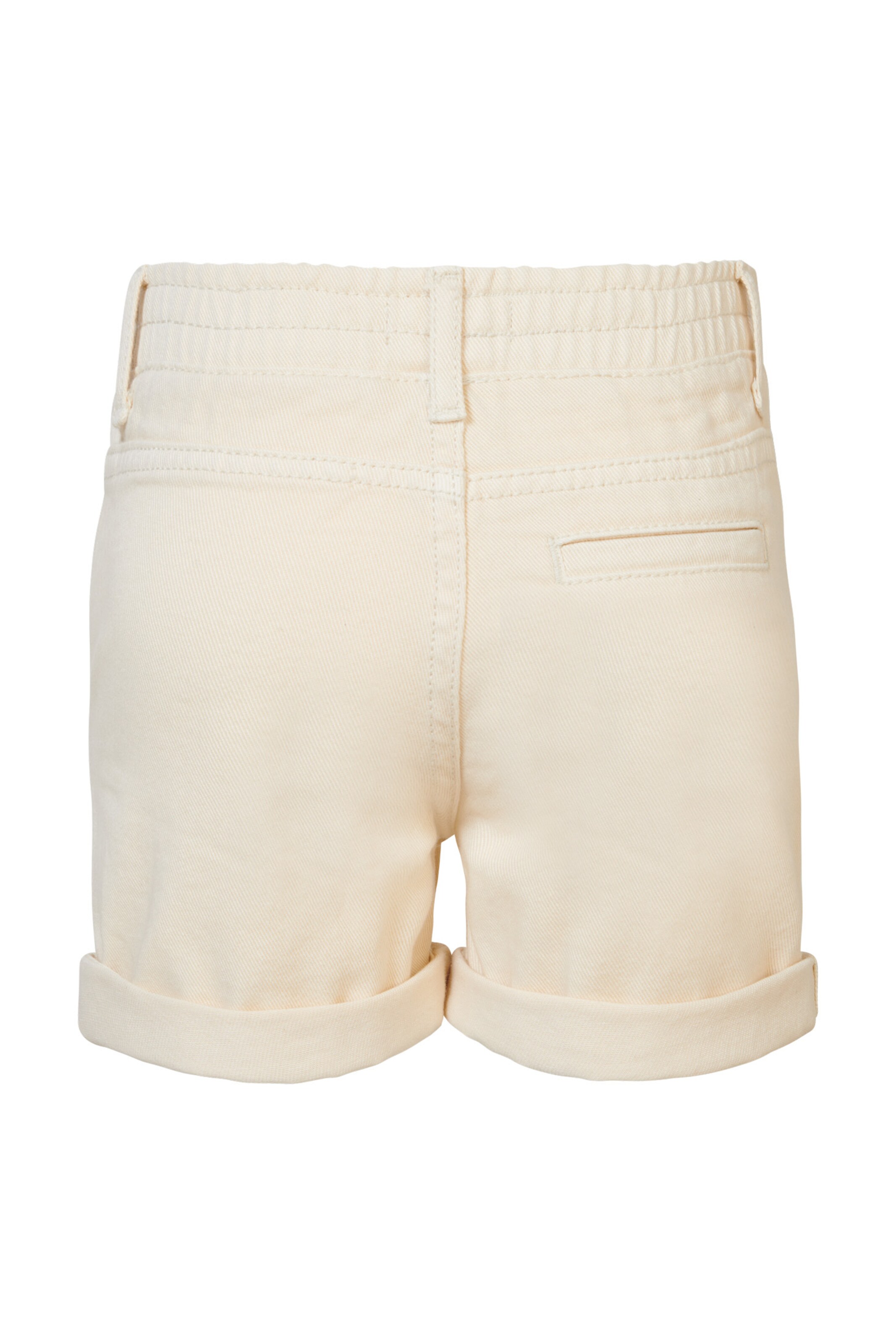 Noppies Regular Shorts 'Denison' in Beige