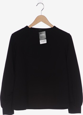 Someday Sweatshirt & Zip-Up Hoodie in XL in Black: front