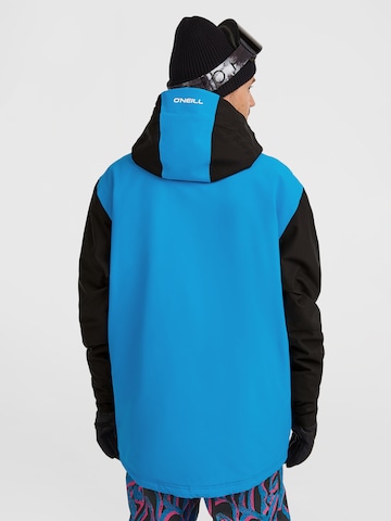 O'NEILL Outdoorjas in Blauw