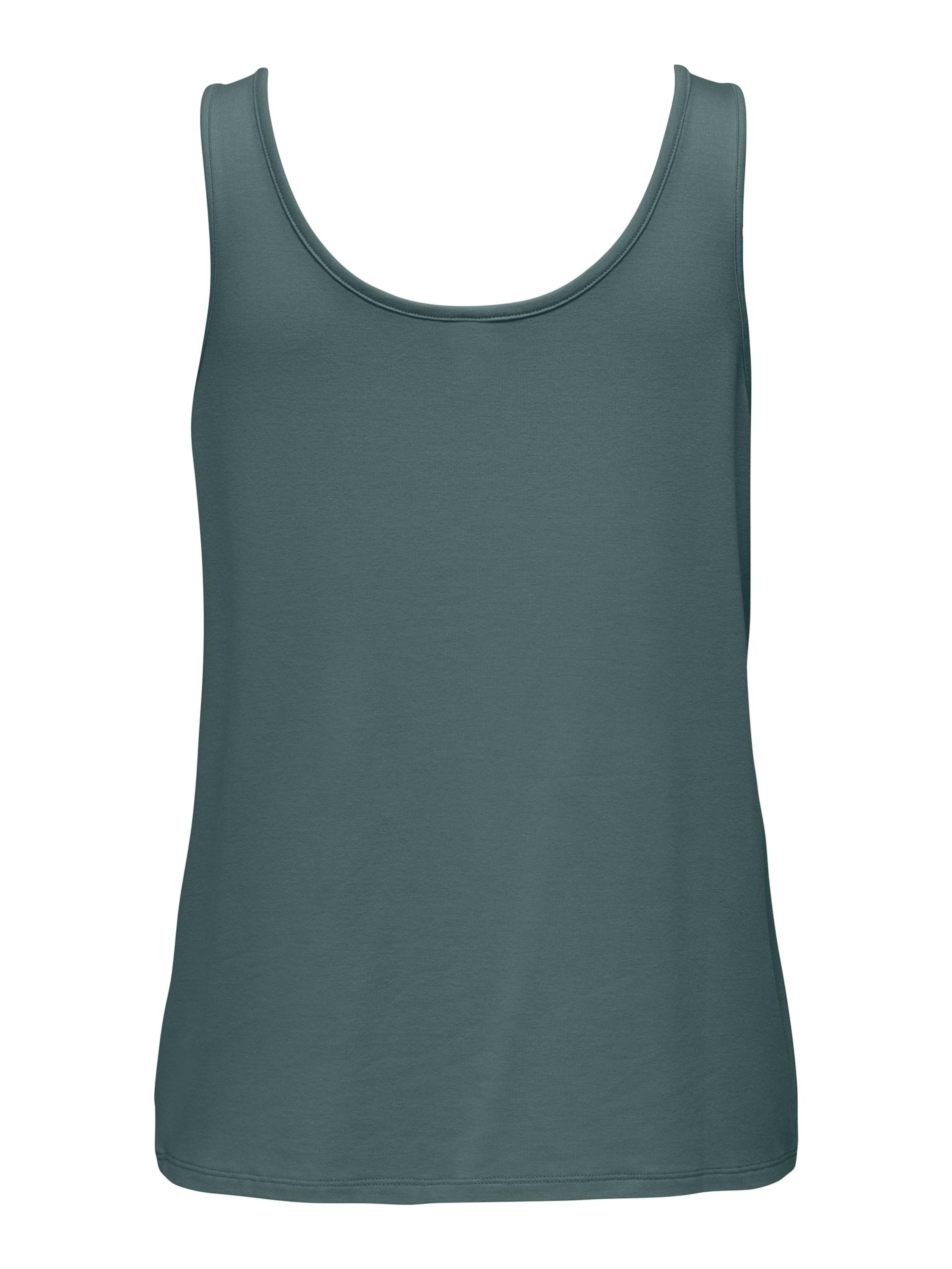 Haut 'MOSTER' ONLY en vert