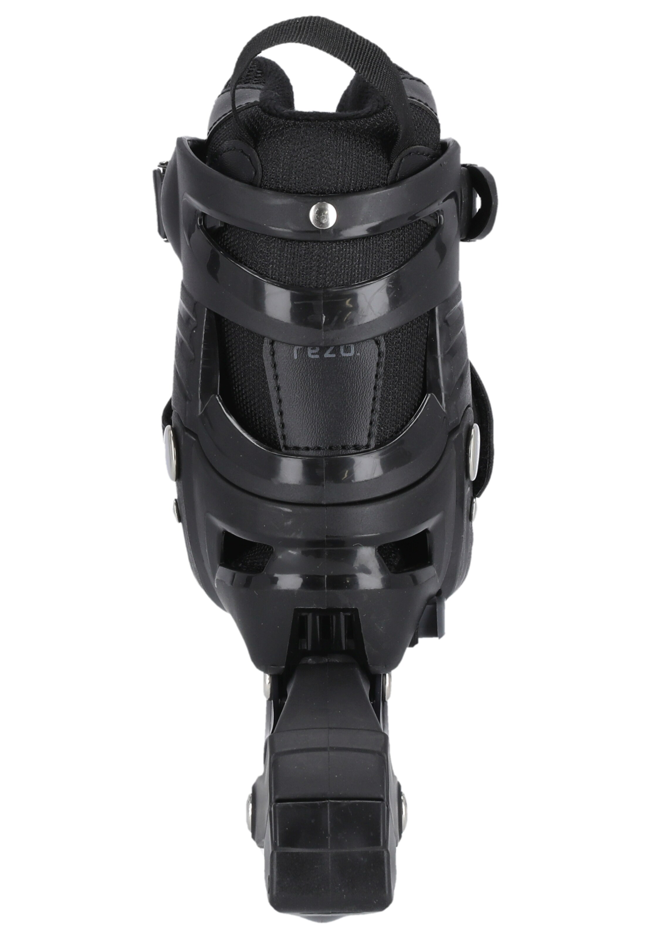 Rezo Inline and Roller Skates 'Hilo' in Black