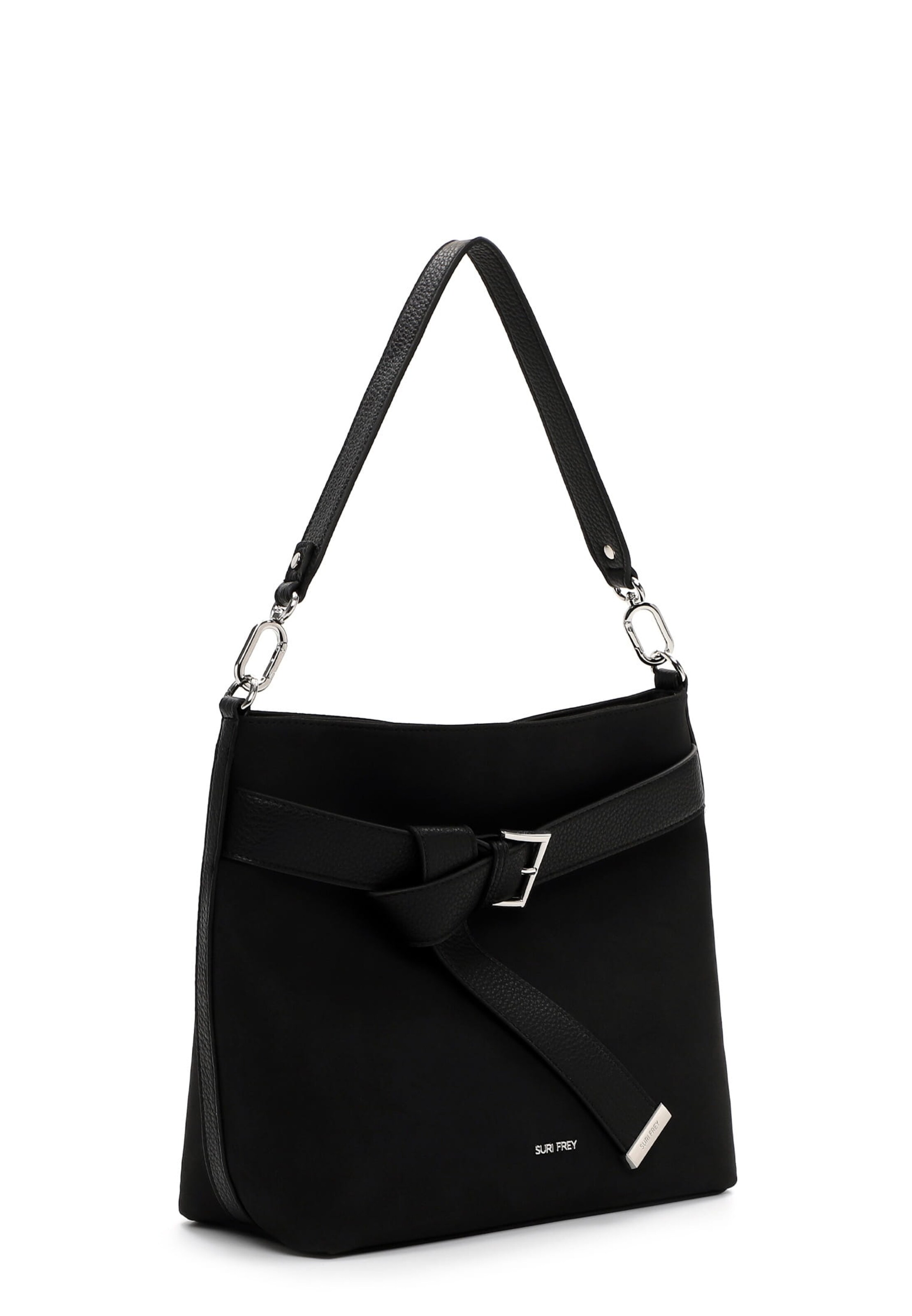Suri Frey Shoulder bag 'Libby' in Black