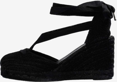 Scalpers Sandále - čierna, Produkt