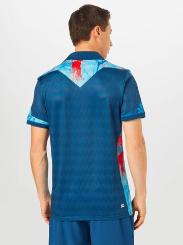 BIDI BADU Koszulka funkcyjna 'Tano' w kolorze niebieski