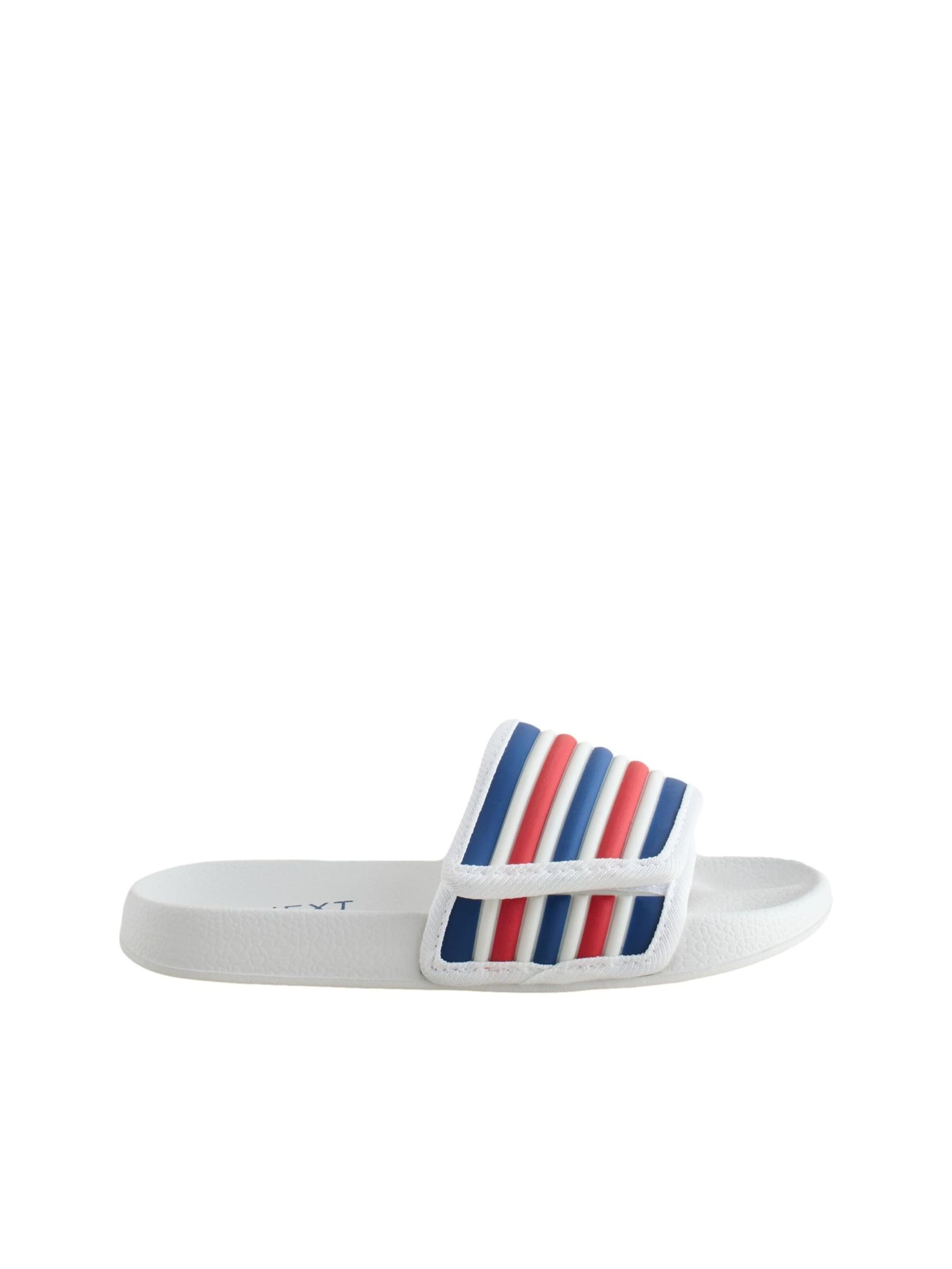 NextOtvorene cipele - plava boja