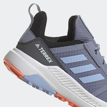 ADIDAS TERREX Athletic Shoes 'Trailmaker' in Grey