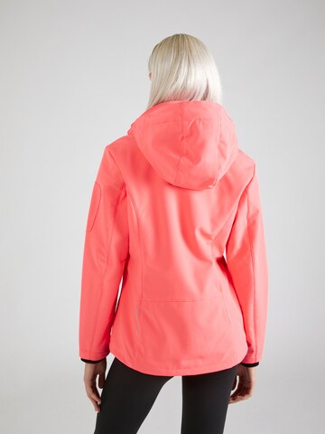 CMP Outdoorjacke in Rosa | YOU ABOUT