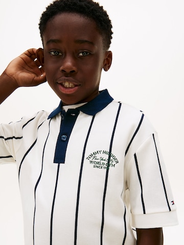 TOMMY HILFIGER Shirt in White