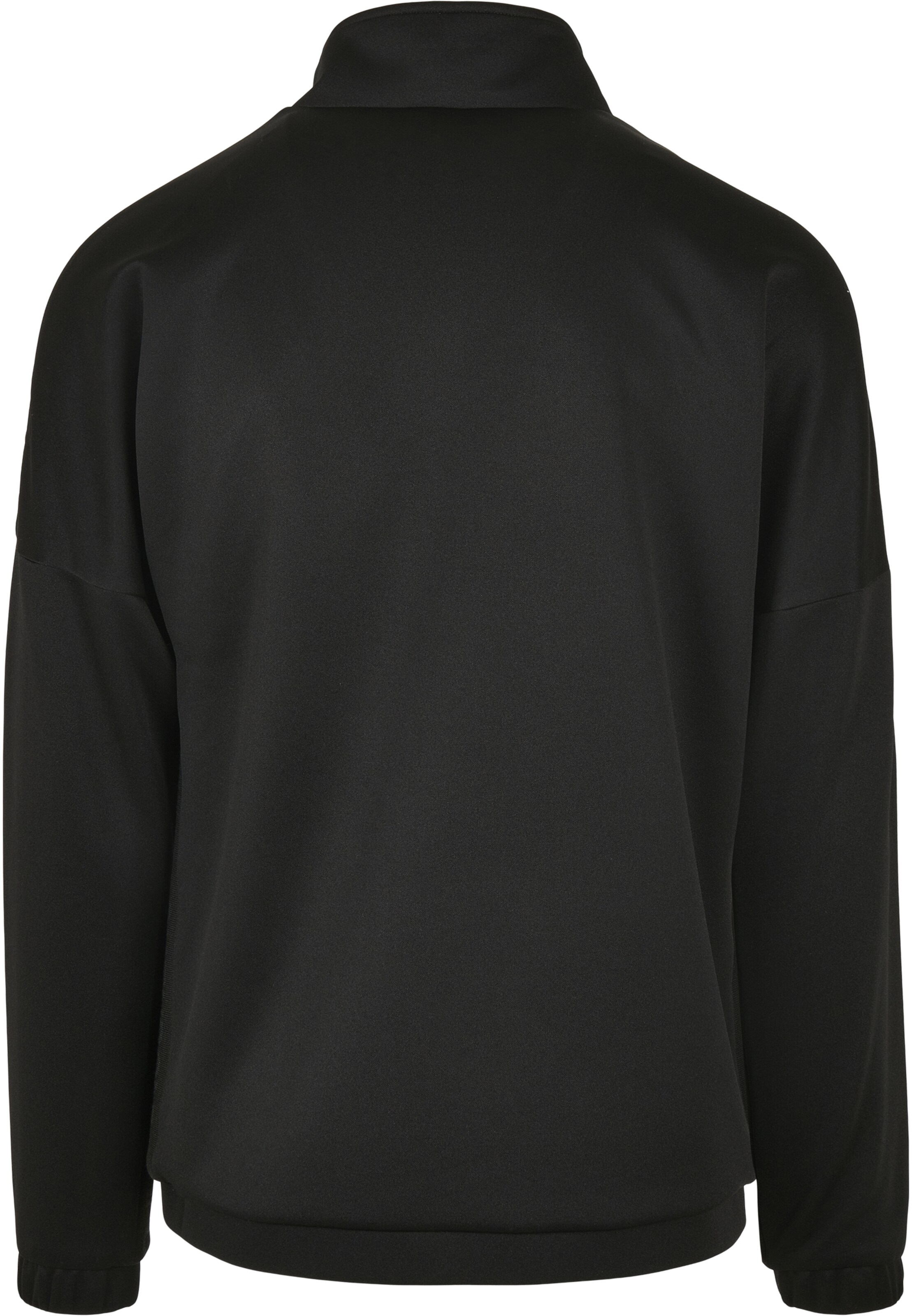 Veste mi-saison SOUTHPOLE en noir