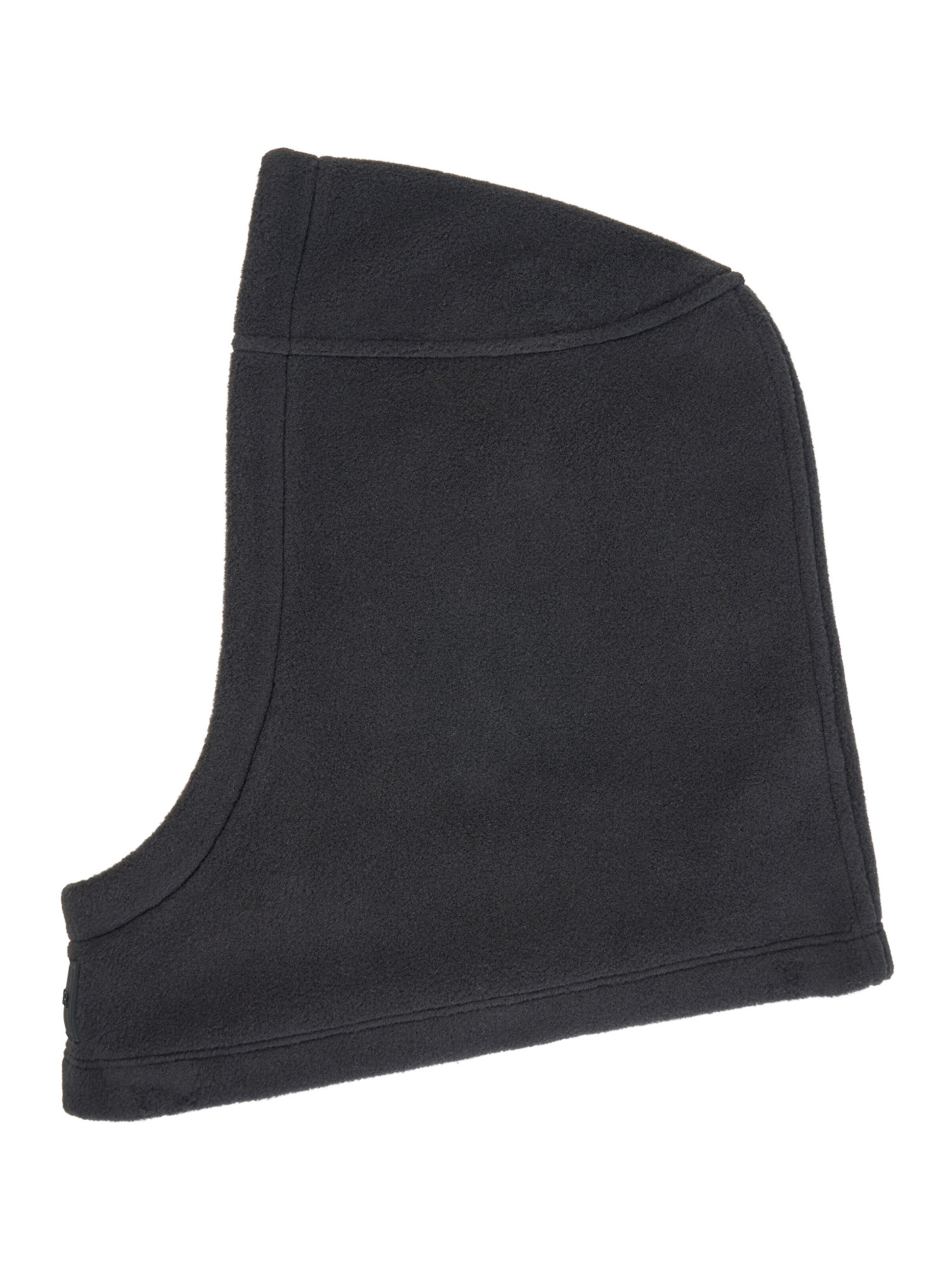 BOGNER Mütze in Schwarz: Vorderseite