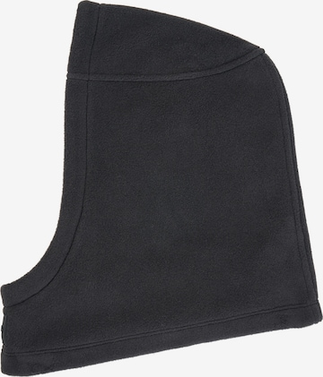 BOGNER Beanie in Black: front