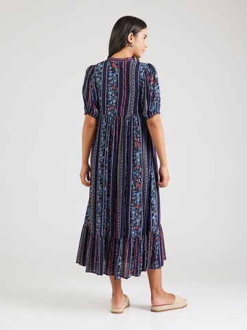 Abito 'YASBELLA' di YAS in blu