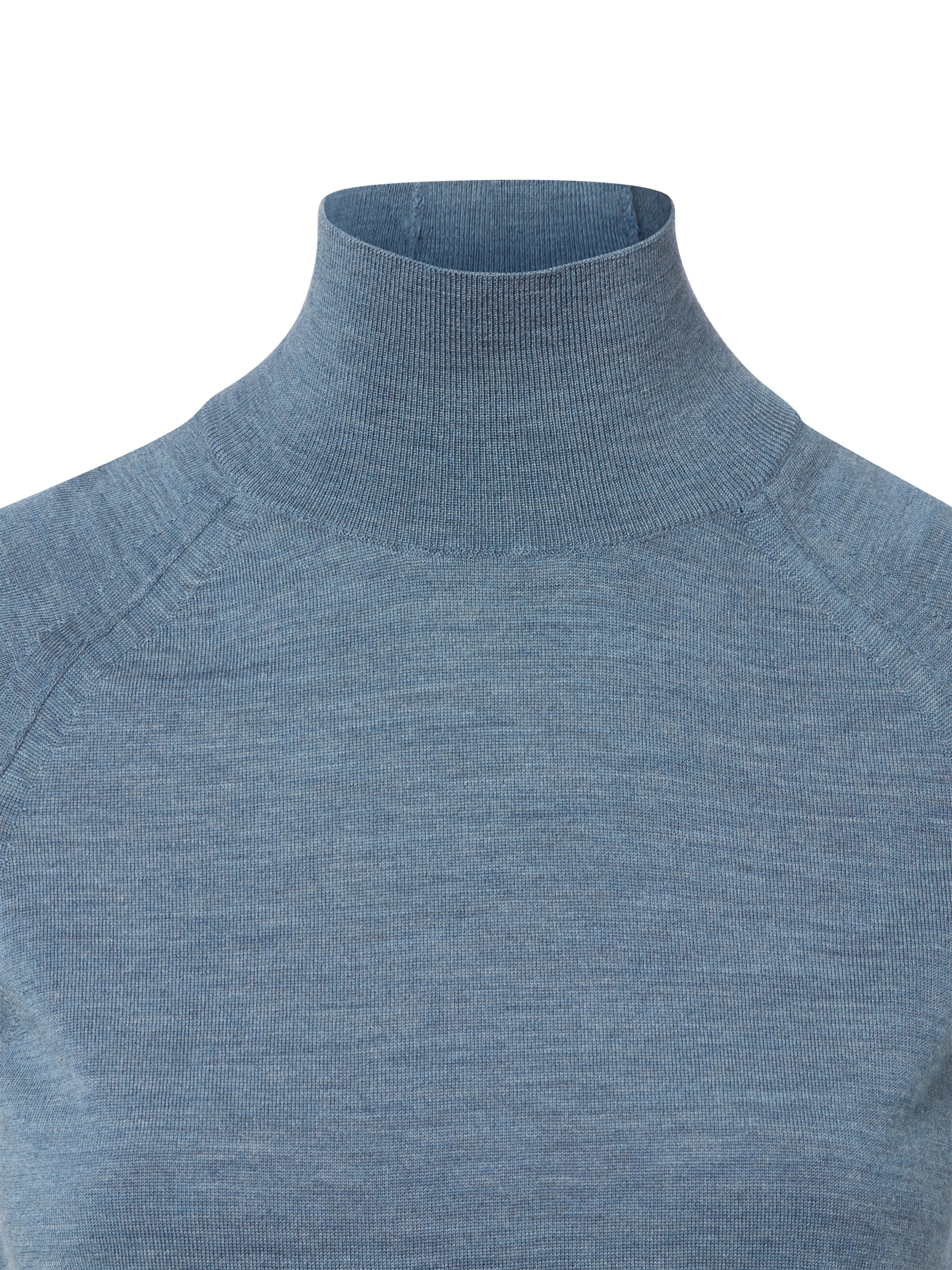 BOSS Trui 'Fipini' in Blauw