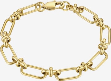 auksinė True Rebels Apyrankė: priekis