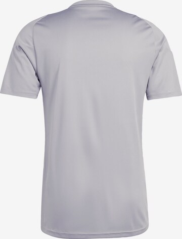 ADIDAS PERFORMANCE Funktionsshirt 'Tiro 24' in Grau